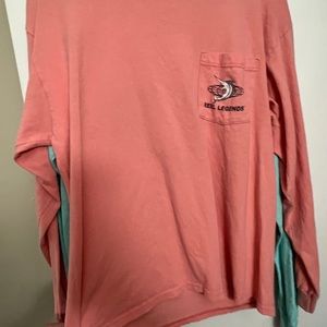 Fishing/Hunting shirts